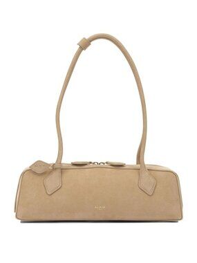 Alaïa Teckel Medium Shoulder Bag Women